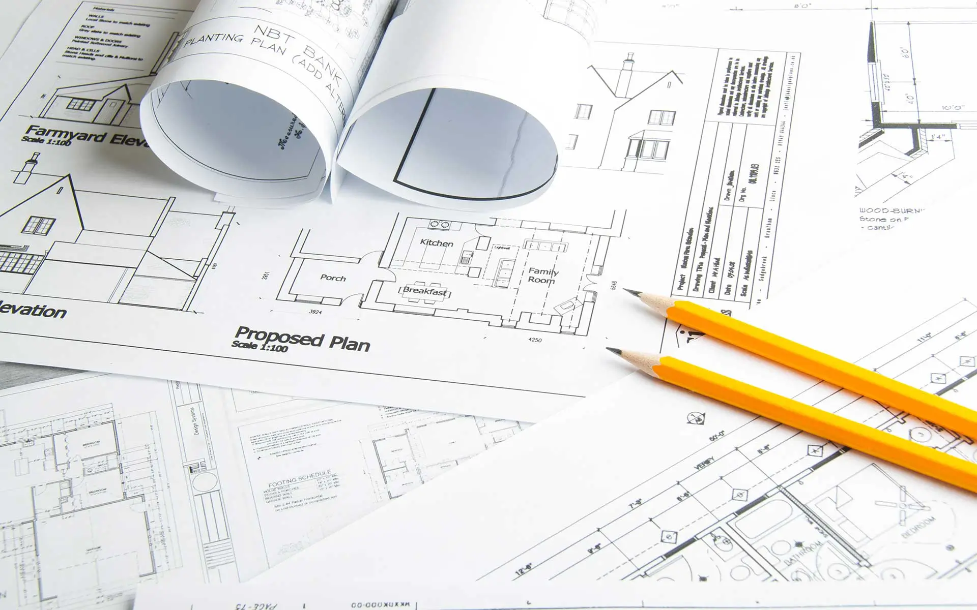 Mep Design