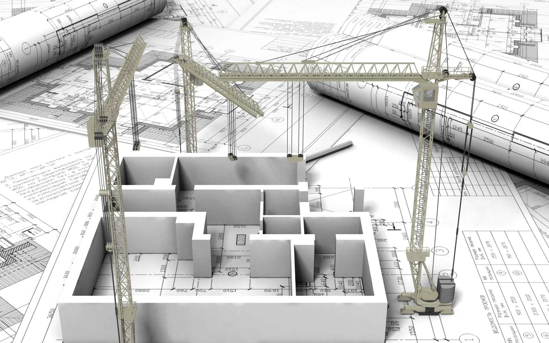 Architecture and Civil/Structure