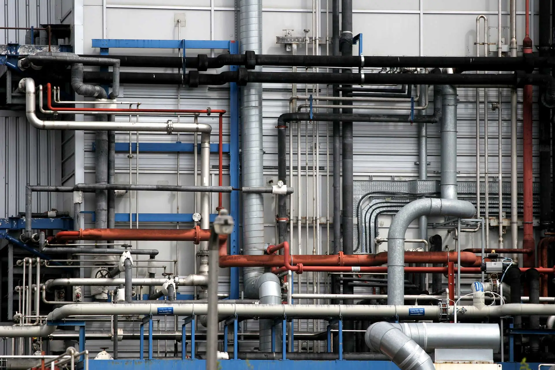 Piping Design