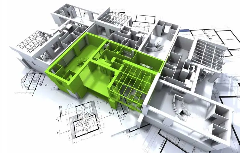 Civil & Structure Design